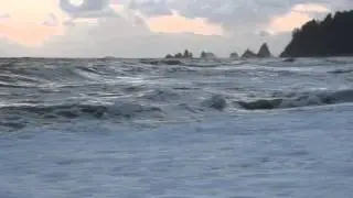 Rialto Beach 01