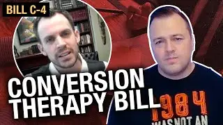 Legal Breakdown of Bill C-4 with Andr&eacute; Schutten of ARPA
