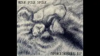 Smokescreen EP