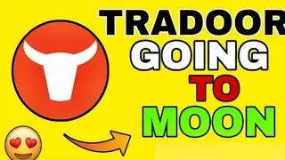 Tradoor Coin Breaking News 😃 - Tradoor Going To Moon 🌙 | Tradoor Crypto Price Prediction