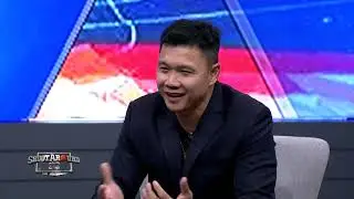 Then and Now | Gary David recalls his most legendary moment in the PBA | Shootaround