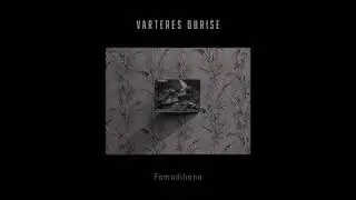 Varteres Durise - Blinding Light (Feat  Engin Saat&ccedil;ılar)