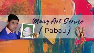 Dehradun me bnai painting 🎨🖌️