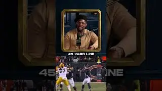 Caleb Williams is really one of them ones #Beardown #bears