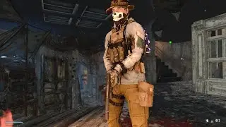 Fallout 4 MILSIM: 