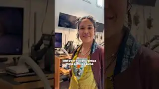 Stone setting, video during class at gerardi setting school