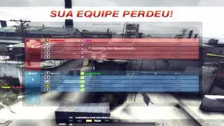 [LBCA] .::eQuix vs Boinas Verdes::. Ataque