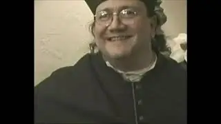 Fr Gregory Hesse (Part 3 of 3) A Conversation with Fr Hesse