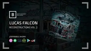 Lucas Falcon - Reconstructions Vol  2 [Vulnerable] &iexcl;Disponible ahora!