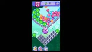 Angry Birds Dream Blast level 248