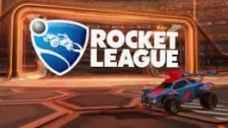 Rocket league competitive solo