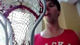 Weapon of Choice and Pattern (Summer 2016)