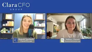 Creating a Productized Service With Mallory Ulaszek