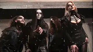 Septycal Gorge - Scourge Of The Formless Breed (FULL ALBUM/2022)
