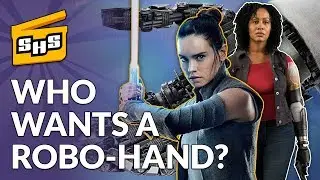 The Last Jedi Rumors | Episode 136 | Superhero Slate