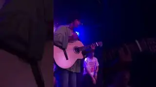 Niña Voladora - Guitarricadelafuente