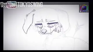 ~Stress Of A Dreamer ~ Vent Speedpaint~