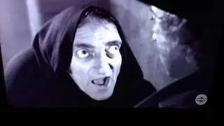 Dr. Frankenstein Meets Igor