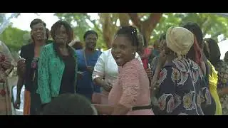 Guylord + Rejoice Wedding highlights Harare