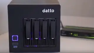 Datto uses Authy to secure 60,000 SMBs worldwide
