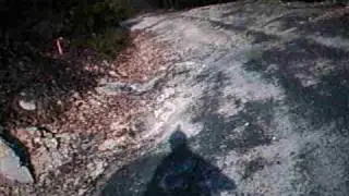 Dead Woman Hollow Road