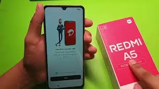Redmi A5: как настроить новый телефон