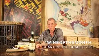 #wineofthemonth - March 2018 - Wine of the month with Scott - Maison Vauron French Wine Merchants