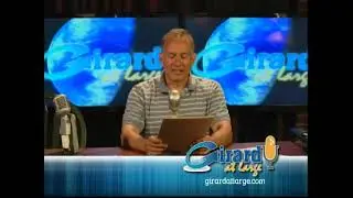 Richard H. Girard for Mayor of Manchester, the post-primary show 09232021