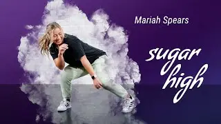 Mariah Spears 