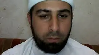 حكم النمص عند المذاهب الاربعة /الشيخ فوزي كلبونة