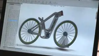 Hydrogène, la roue libre