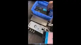 underwater under water water proof lock gate door lock work how does smart lock work underwater