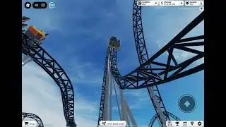 Saw the ride part 1