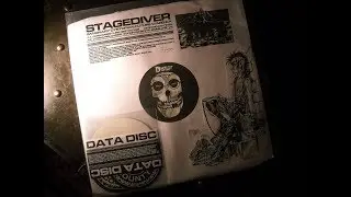 Stagediver - 