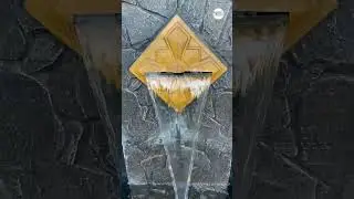 Wall Fountain for Home Improvement | Konzept Garden