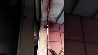 CGE Super Nailer Test Video