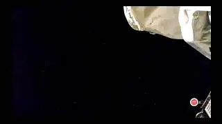#ISS en direct