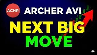 Режим паники Archer Aviation (ACHR): почему сделка с аэропортом подорвала доверие инвесторов