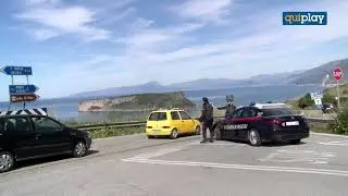 Arresti tra Scalea, Cetraro e Ancona: 4 persone in carcere per droga e detenzione illegale di armi