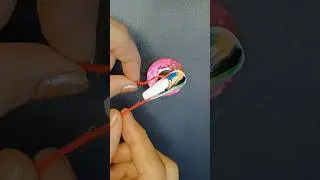 Easy Nailart Idea #shorts #nailart #naildesign #reels #fyp #moreviews #viral