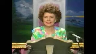 La ignorancia no es excusa Conferencia de Elizabeth Clare Prophet Hábito número 7  Video parte 5 SU