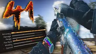 Why the OWEN GUN is now the BEST SMG in REBIRTH ISLAND! 📈 (Vanguard Warzone)