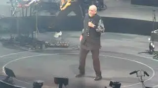 Peter Gabriel