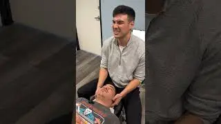 School teachers can get stressed. So I adjust them