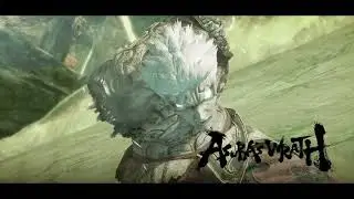 Lost File: No-Arm Asura vs. Yasha!!