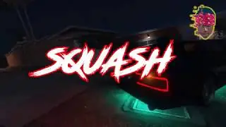 Squash - Ohh LaLa La ( OFFICIAL MUSIC VIDEO HD ) 