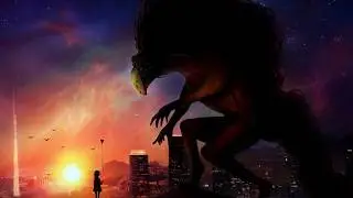 Trippy Background Music