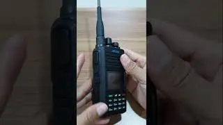 CARA RESET HT DALCOM DL-9000 PRO