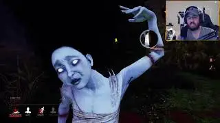 Dead by Daylight with Cosmic Admins ypperin & XsSlayeR3!
