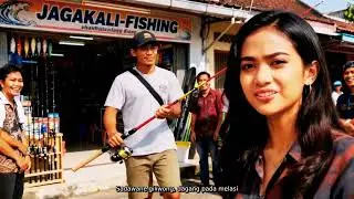 TUKUNE NING KANA UTANGE NING NYONG #music #viral #fishing #hobby #love